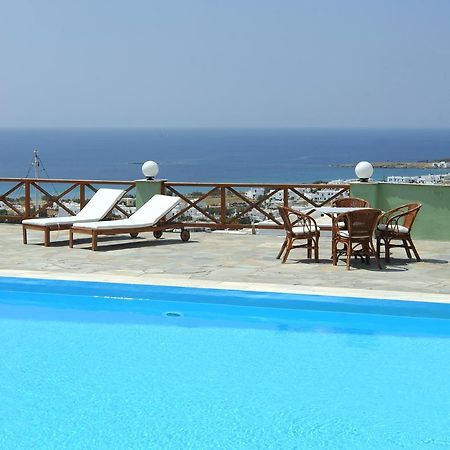 אגיוס יואניס Carlo Bungalows מראה חיצוני תמונה