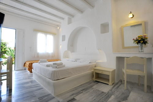 אגיוס יואניס Carlo Bungalows מראה חיצוני תמונה