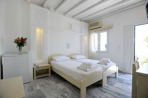אגיוס יואניס Carlo Bungalows מראה חיצוני תמונה