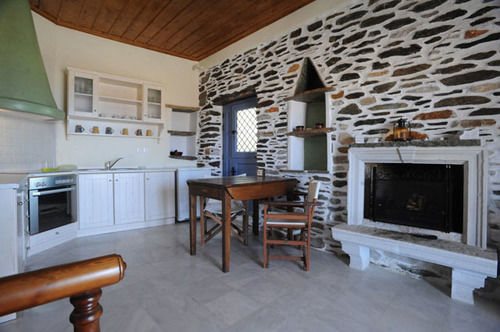 אגיוס יואניס Carlo Bungalows מראה חיצוני תמונה