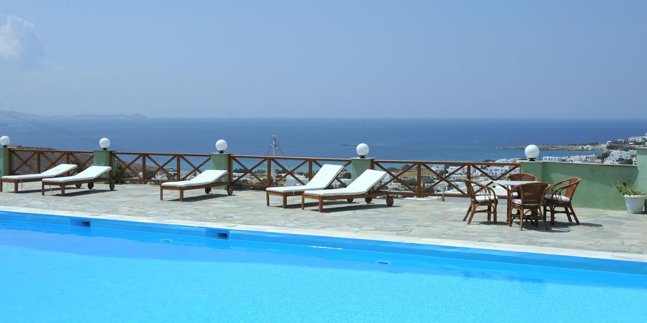 אגיוס יואניס Carlo Bungalows מראה חיצוני תמונה