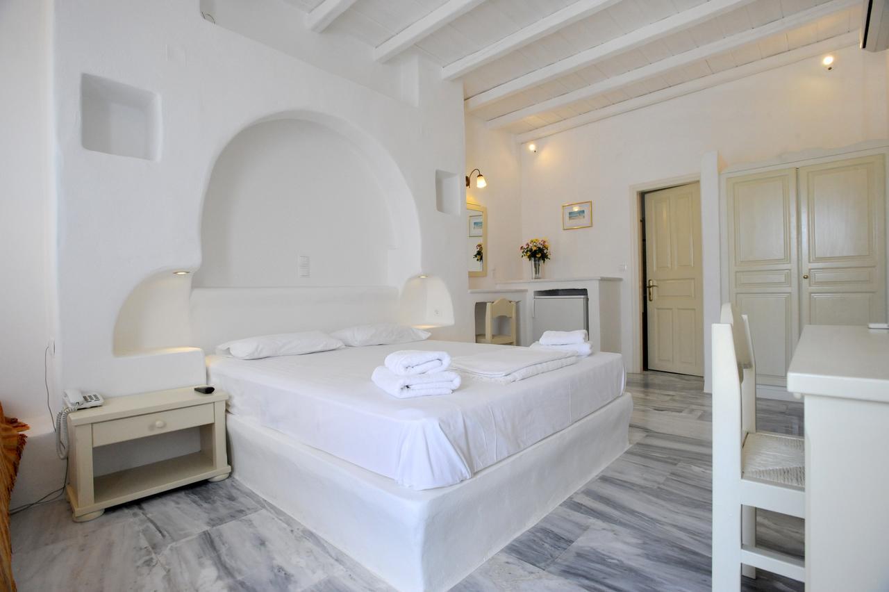 אגיוס יואניס Carlo Bungalows מראה חיצוני תמונה