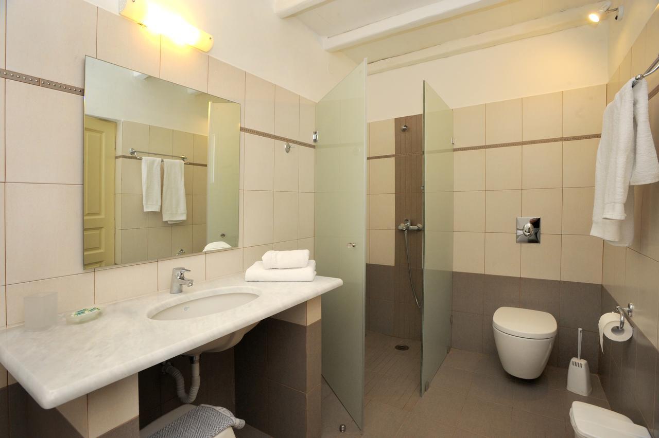 אגיוס יואניס Carlo Bungalows מראה חיצוני תמונה